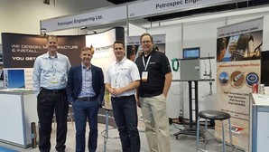 Petrospec/Gore Booth - WHOC 2016