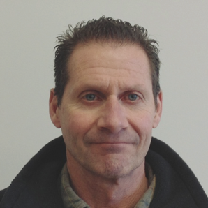 VP Business Development - Paul Sanders